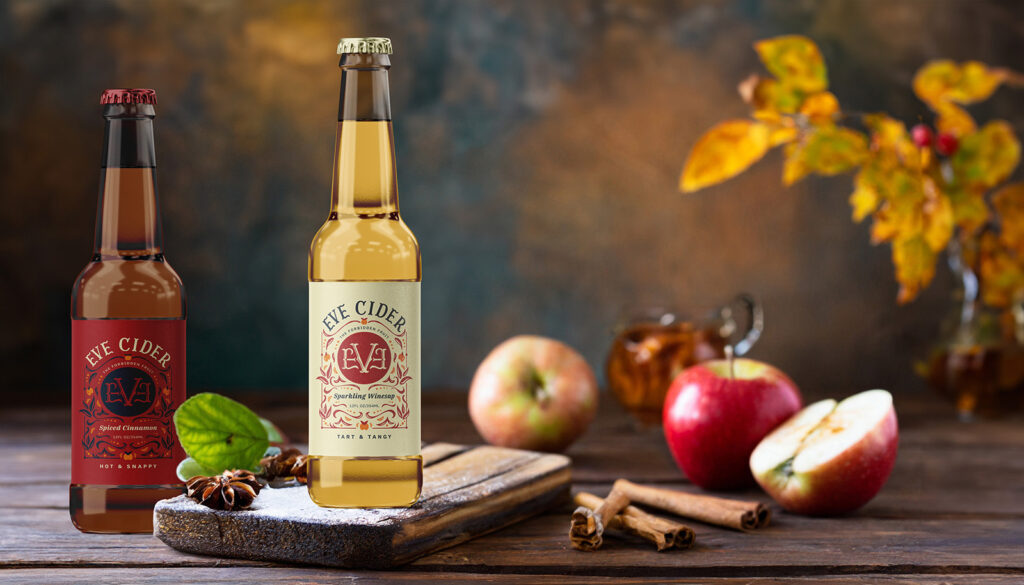 Eve Cider