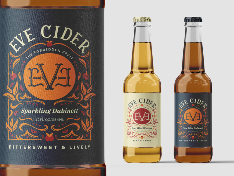 Eve Cider