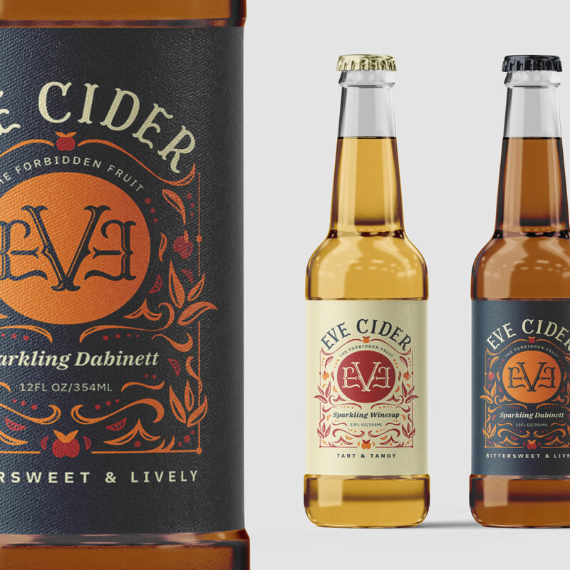 Eve Cider