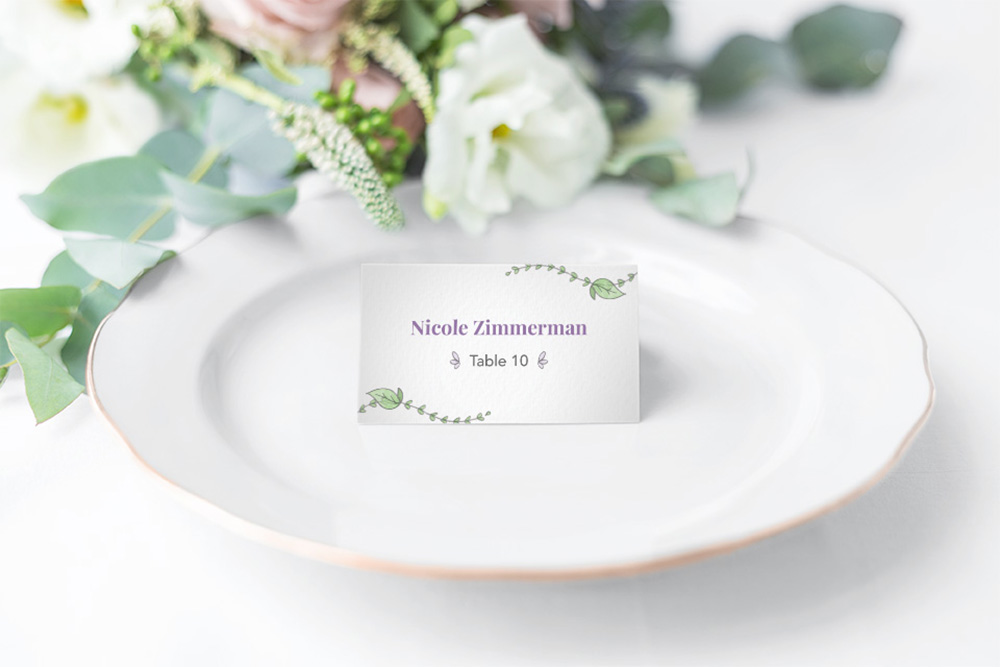 Zimmerman Wedding