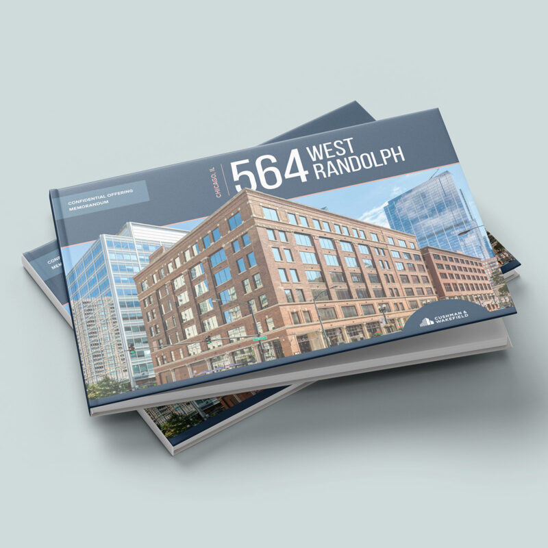 Cushman & Wakefield