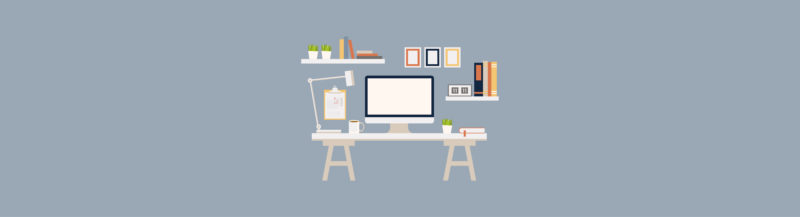 Designing the Perfect Workspace