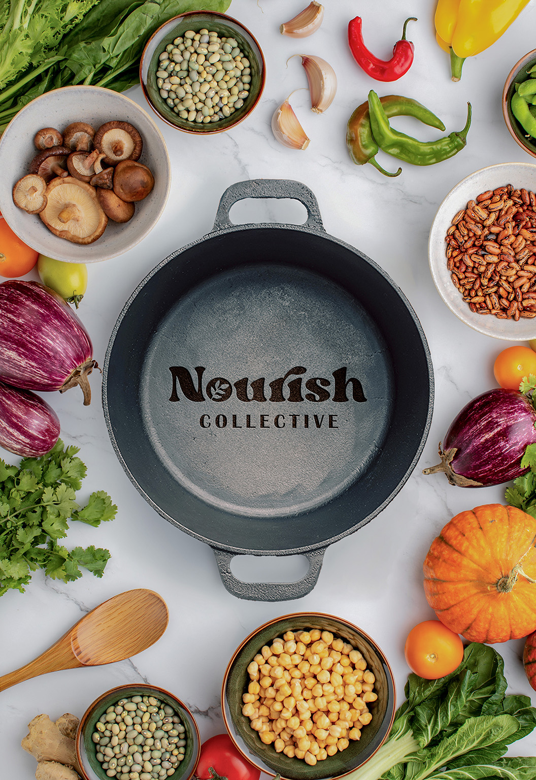 Nourish