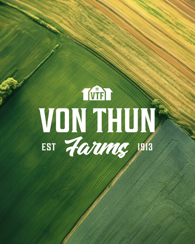 Von Thun Farms