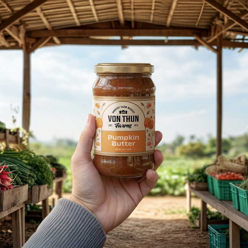 Von Thun Farms