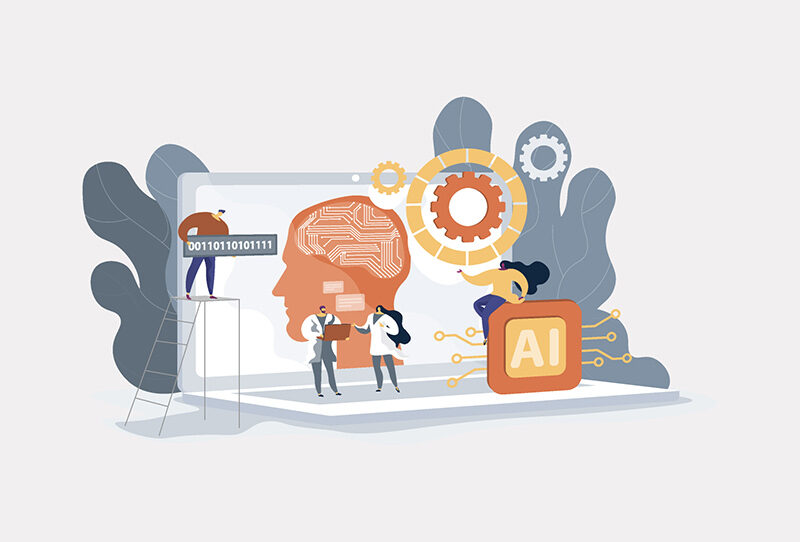 A.I. in the Creative Sphere