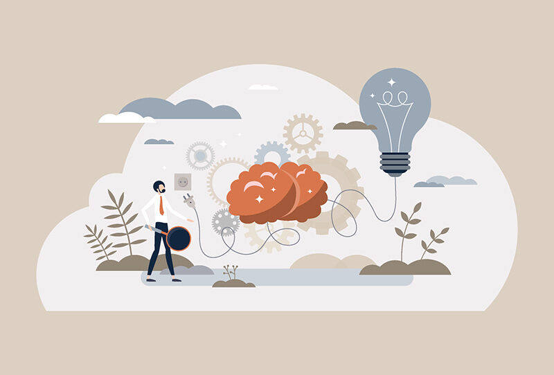 Revisiting Old Projects