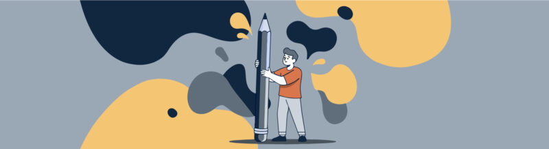 The Benefit of Passion Projects