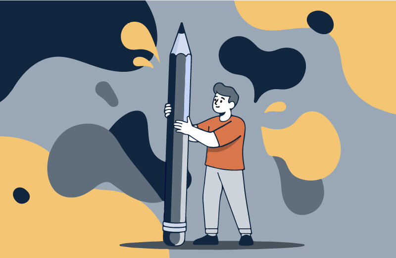 The Benefit of Passion Projects